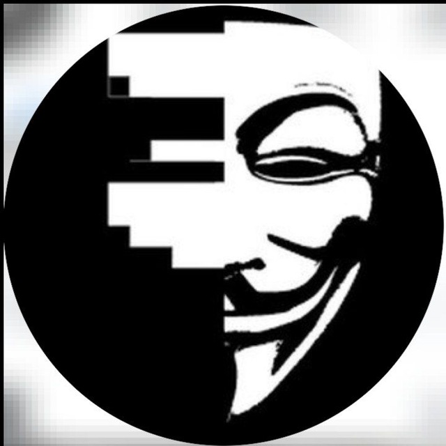 DarkStuff Logo