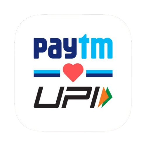 Paytm Spoof Logo