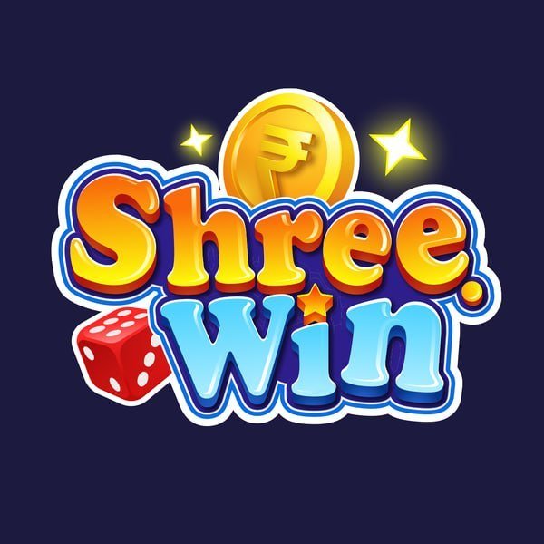 ShreeWin Logo