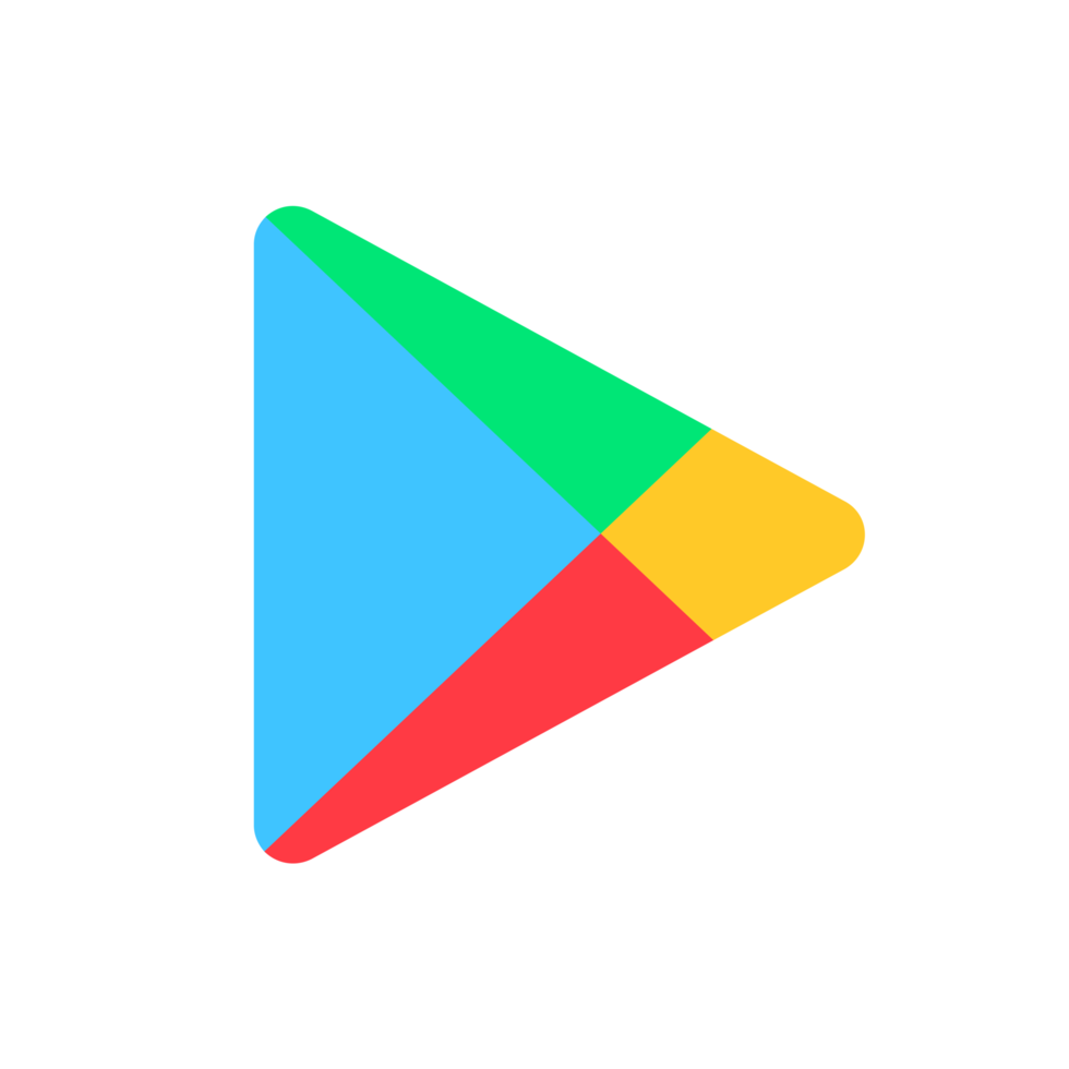 playstore Spoof Logo